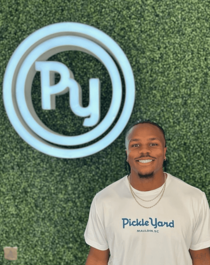 RJ Mack